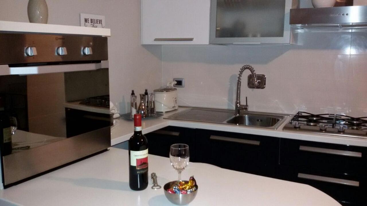 Appartamento Centro Firenze Exterior foto